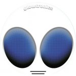 Glowtronics Slipmat Glow Alien – Zboží Živě