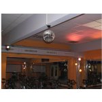 Eurolite Disco koule 30 cm – Zboží Mobilmania