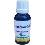 CdVet Bio Bachovy květy - Značkování 20 ml – Hledejceny.cz