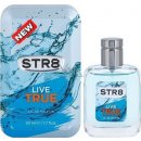 STR8 Live True toaletní voda pánská 50 ml