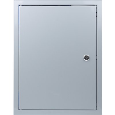 Dalap RVMLG 300 x 400 mm bílá – Sleviste.cz