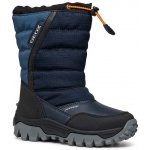 Geox J Himalaya Boy B Abx J26FRA 0FU54 C0693 Tmavomodrá – Sleviste.cz