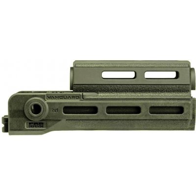 FAB DEFENSE VANGUARD VZ Polymerové předpažbí pro Sa vz.58 M-LOK různé – Zboží Dáma