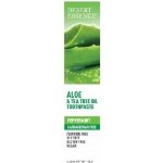 Desert Essence Aloe vera a tea tree 176 ml – Hledejceny.cz