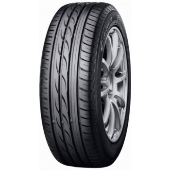 Pneumatiky Yokohama AC02 C.Drive 2 205/55 R16 91H