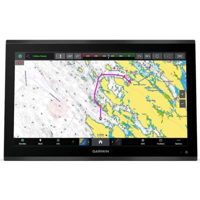 Garmin GPSMAP 9022 010-02674-00 – Hledejceny.cz