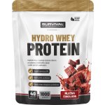 Survival Hydro Whey Protein 1000 g – Hledejceny.cz