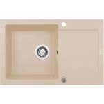 Pyramis Mido 1B 1D, sand beige – Hledejceny.cz