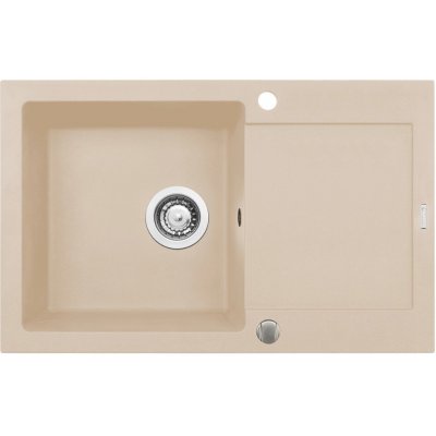 Pyramis Mido 1B 1D, sand beige – Hledejceny.cz