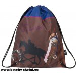 Bagmaster GALAXY 9 B hnědý kůň – Hledejceny.cz