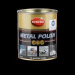 Autosol Metal Polish 750 ml – Zboží Mobilmania