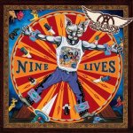 Aerosmith - NINE LIVES LP – Hledejceny.cz