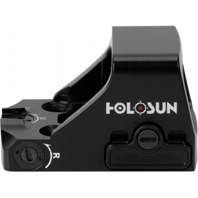 Holosun HE407K-GR X2 – Zboží Dáma