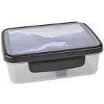 Zdravá sváča box UNI černá – Zboží Dáma