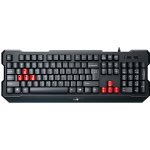 Genius GX Gaming Scorpion K210 31310005404 – Hledejceny.cz