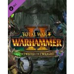 Total War: WARHAMMER 2 – The Twisted & The Twilight – Hledejceny.cz