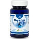 Natural Pharm Magnézium + B6 100 tablet – Hledejceny.cz