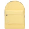 Batoh Mi Pac batoh Canvas Pastel Lemon 20 l