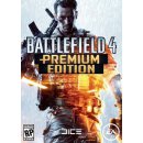 Battlefield 4 (Premium Edition)