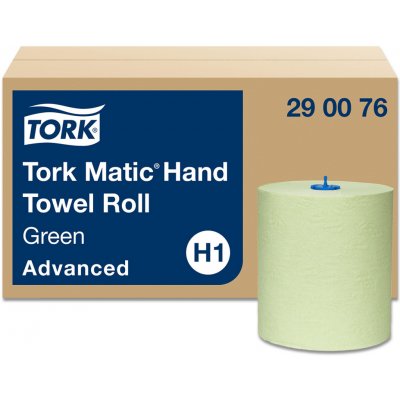 Tork Matic Soft 2vrstvé, 150 m – Sleviste.cz
