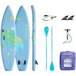 Paddleboard Aquatone Haze 11'4" – Zboží Dáma