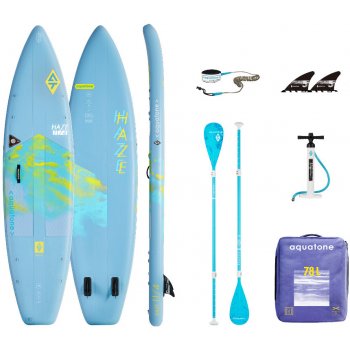 Paddleboard Aquatone Haze 11'4"