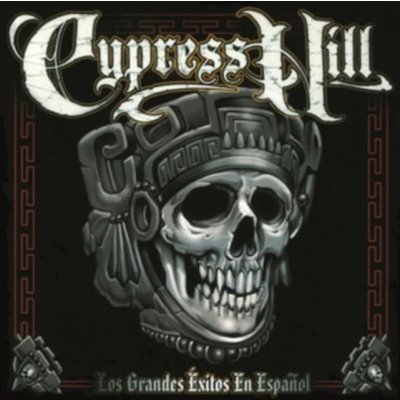 Cypress Hill - Los Grandes Éxitos En Espanol - Edice 2016 LP – Hledejceny.cz