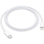 Apple MX0K2ZM/A iPhone Lightning/Type-C Datový, 1m, bílý – Hledejceny.cz