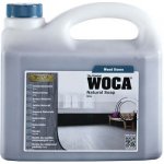 Woca mýdlo na dřevěné olejované podlahy přírodní 1 l – Hledejceny.cz
