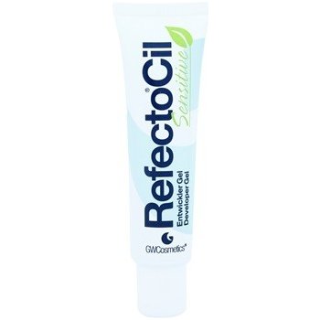 RefectoCil Sensitive Developer gel 60 ml