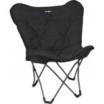 Brunner Action Vivavita Lounger černá – Hledejceny.cz