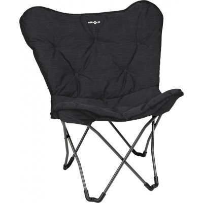 Brunner Action Vivavita Lounger černá – Hledejceny.cz
