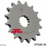 JT Sprockets JTF 520-16 – Sleviste.cz