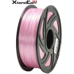 Xtendlan PLA 1,75mm růžový 1kg 3DF-PLA1.75-PK 1KG