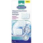 Dr. Beckmann Čisticí tablety praček se svěží vůní 3ks, 60g – Zboží Dáma