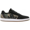 Skate boty Meatfly Gruff 23/24 Camo/Black