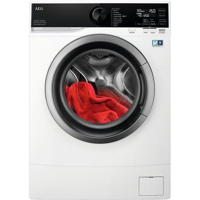 AEG LSR6E26SC – Zboží Dáma