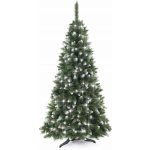 Umělý vánoční stromeček Aga 121 150 cm – Hledejceny.cz