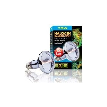 Hagen Exo Terra Halogen Basking Spot 75 W