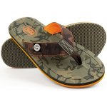 FOX Žabky CHUNK CAMO FLIP FLOP – Hledejceny.cz