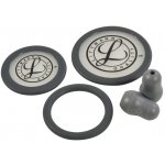 3M Littmann Classic III a Cardiology IV sada náhradních dílů šedá – Hledejceny.cz