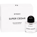 Byredo Super Cedar parfémovaná voda unisex 50 ml – Hledejceny.cz