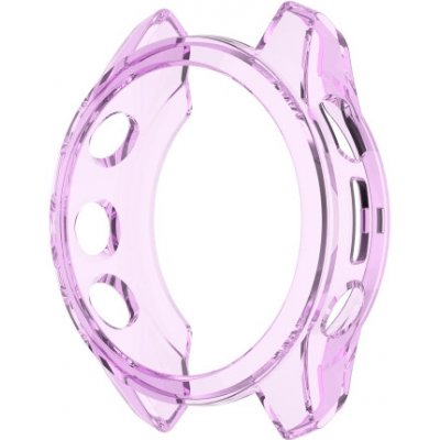 VSECHNONAMOBIL TPU Ochranný obal Garmin Fenix 7S fialový 41469 – Zboží Živě
