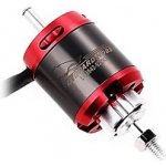 LEOPARD Střídavý elektromotor LC3542-5T 1080KV – Zboží Dáma