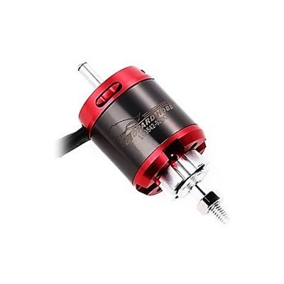 LEOPARD Střídavý elektromotor LC3542-5T 1080KV – Zboží Dáma