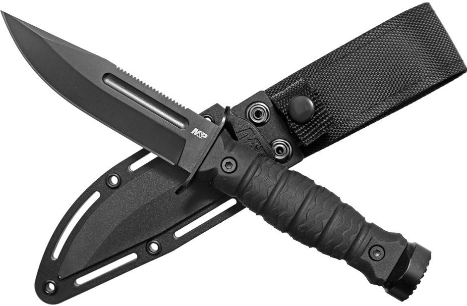 Smith & Wesson M&P Ultimate Survival Knife