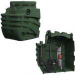 DAB FEKABOX 200 *AD*, PN 60162080 – Zboží Dáma