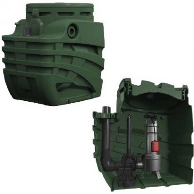 DAB FEKABOX 200 *AD*, PN 60162080 – Zboží Dáma