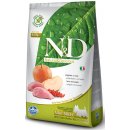 N&D Grain Free Dog Adult Mini Pumpkin Boar & Apple 7 kg