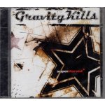 Gravity Kills - Super Starved CD – Hledejceny.cz